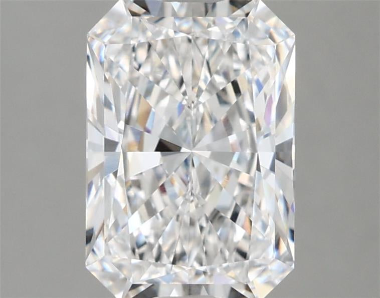 IGI 2.32 Carat Radiant Cut Lab Grown Diamond 人工培育鑽石 實驗室人造鑽石