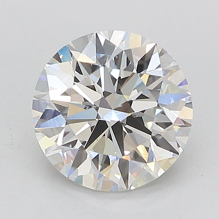 IGI 2.16 Carat 圓形 - Round Brilliant 培育鑽石 Lab Grown Diamond 人造鑽石 人工鑽石 實驗室鑽石 培養鑽石 香港 培育鑽 