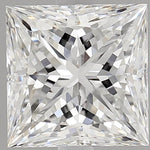 IGI 3.09 Carat Princess Cut Lab Grown Diamond 人工培育鑽石 實驗室人造鑽石