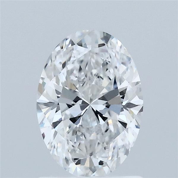 IGI 1.01 Carat Oval Lab Grown Diamond 人工培育鑽石 實驗室人造鑽石