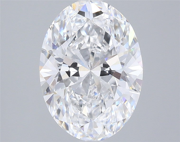 IGI 2.26 Carat Oval Lab Grown Diamond 人工培育鑽石 實驗室人造鑽石