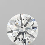 IGI 1.7 Carat Round Brilliant Lab Grown Diamond