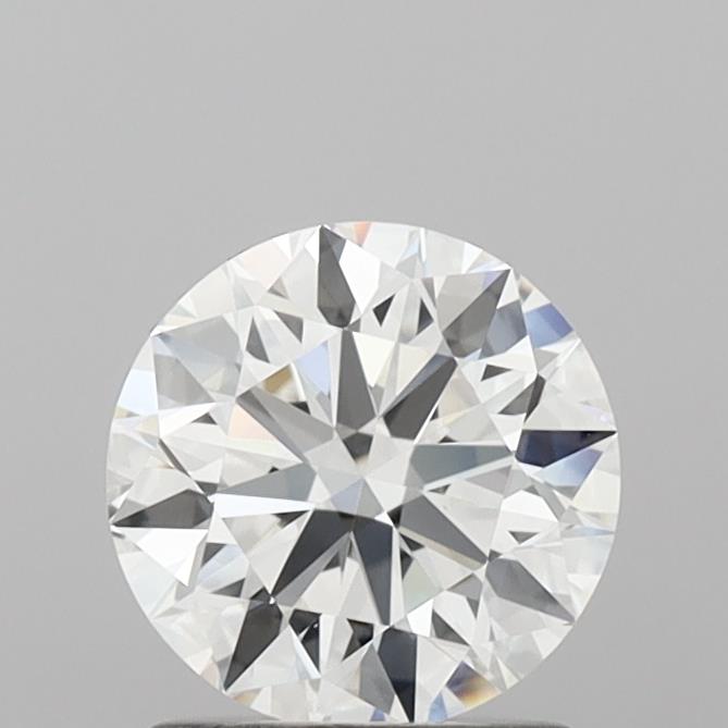 IGI 1.7 Carat Round Brilliant Lab Grown Diamond