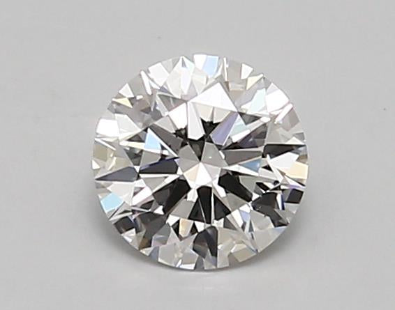 IGI 0.81 Carat Round Brilliant Lab Grown Diamond 人工培育鑽石 實驗室人造鑽石