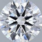 IGI 2.31 Carat Round Brilliant Lab Grown Diamond 人工培育鑽石 實驗室人造鑽石