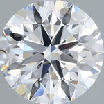 IGI 1.00 Carat Round Brilliant Lab Grown Diamond 人工培育鑽石 實驗室人造鑽石