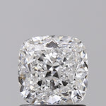 IGI 1.1 Carat 枕形 - Cushion 培育鑽石 Lab Grown Diamond 人造鑽石 人工鑽石 實驗室鑽石 培養鑽石 香港 培育鑽 