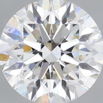 IGI 1.06 Carat Round Brilliant Lab Grown Diamond 人工培育鑽石 實驗室人造鑽石