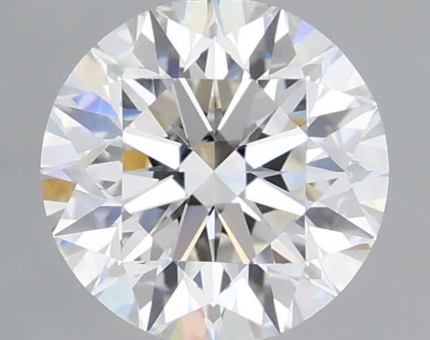 IGI 1.06 Carat Round Brilliant Lab Grown Diamond 人工培育鑽石 實驗室人造鑽石