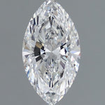 IGI 1.07 Carat Marquise Lab Grown Diamond