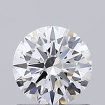 IGI 0.70 Carat Round Brilliant Lab Grown Diamond 人工培育鑽石 實驗室人造鑽石