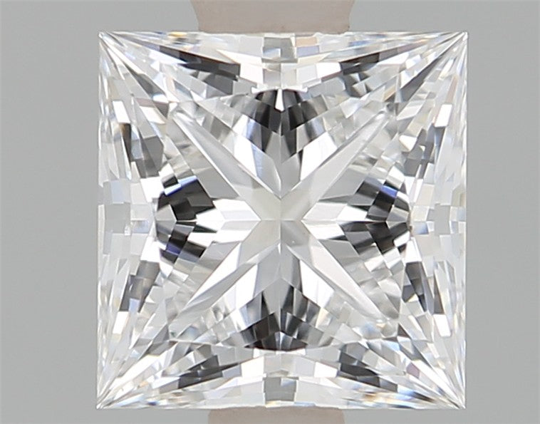 IGI 1.23 Carat Princess Cut Lab Grown Diamond 人工培育鑽石 實驗室人造鑽石