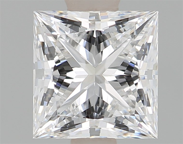 IGI 1.23 Carat Princess Cut Lab Grown Diamond 人工培育鑽石 實驗室人造鑽石