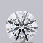 IGI 1.81 Carat Round Brilliant Lab Grown Diamond