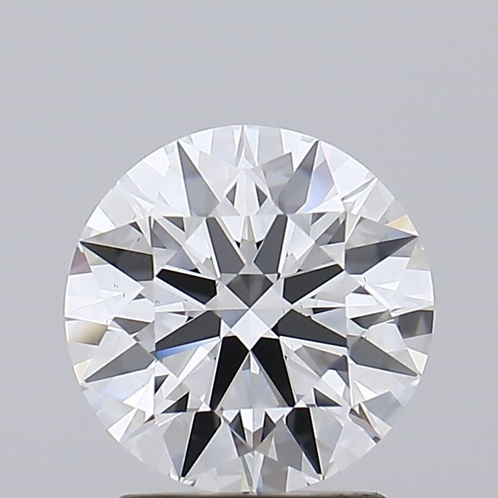 IGI 1.81 Carat Round Brilliant Lab Grown Diamond