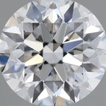 IGI 1.09 Carat Round Brilliant Lab Grown Diamond