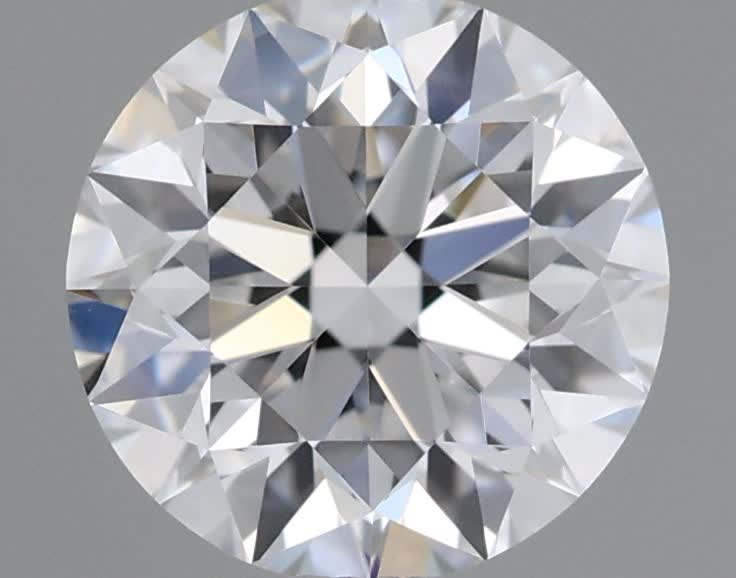 IGI 1.09 Carat Round Brilliant Lab Grown Diamond