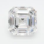 IGI 1.47 Carat Asscher Lab Grown Diamond 人工培育鑽石 實驗室人造鑽石