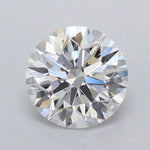 IGI 1.02 Carat Round Brilliant Lab Grown Diamond 人工培育鑽石 實驗室人造鑽石