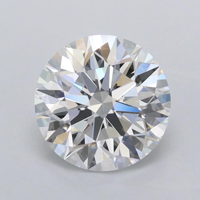 IGI 1.02 Carat Round Brilliant Lab Grown Diamond 人工培育鑽石 實驗室人造鑽石