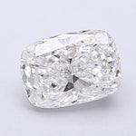 IGI 1.11 Carat Cushion Lab Grown Diamond 人工培育鑽石 實驗室人造鑽石