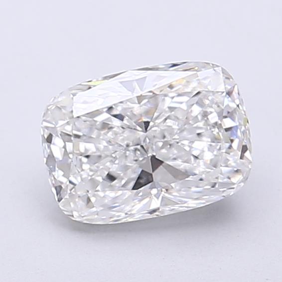 IGI 1.11 Carat Cushion Lab Grown Diamond 人工培育鑽石 實驗室人造鑽石