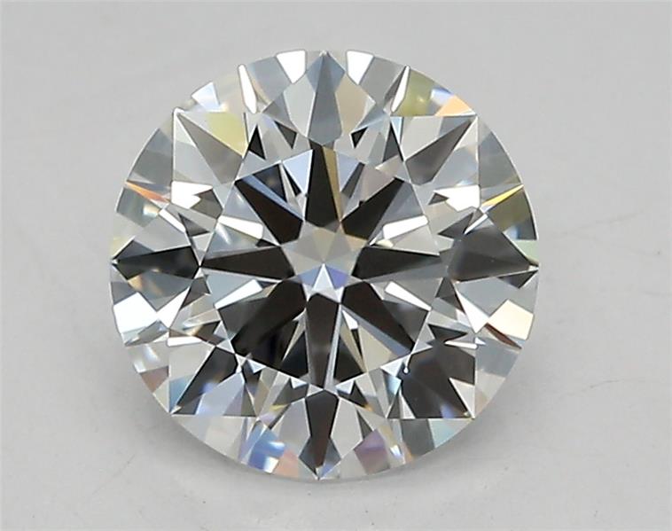 IGI 1.51 Carat Round Brilliant Lab Grown Diamond