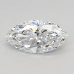 IGI 2.1 Carat Marquise Lab Grown Diamond