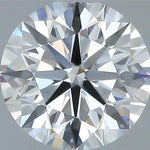 IGI 1.22 Carat Round Brilliant Lab Grown Diamond 人工培育鑽石 實驗室人造鑽石