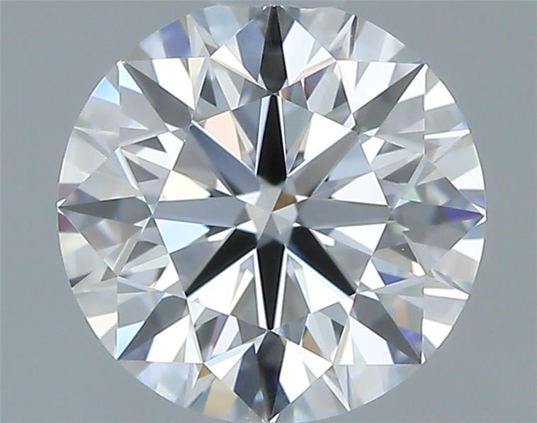 IGI 1.22 Carat Round Brilliant Lab Grown Diamond 人工培育鑽石 實驗室人造鑽石
