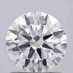 IGI 0.90 Carat Round Brilliant Lab Grown Diamond 人工培育鑽石 實驗室人造鑽石