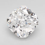 IGI 1.60 Carat Cushion Lab Grown Diamond 人工培育鑽石 實驗室人造鑽石