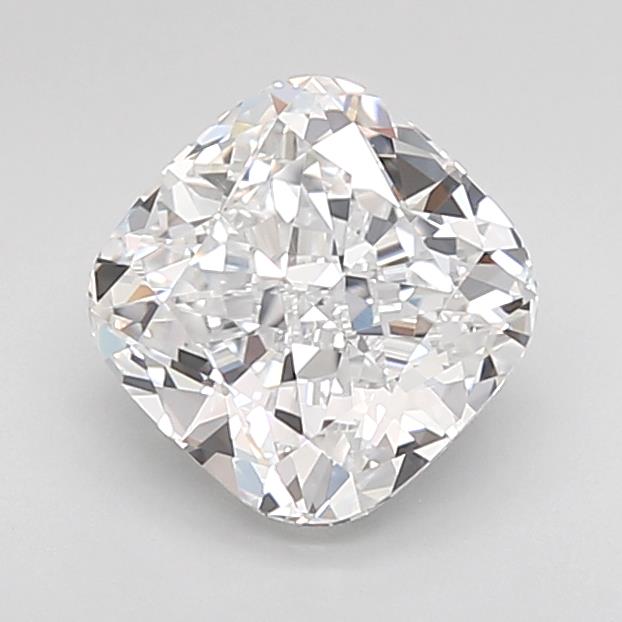 IGI 1.60 Carat Cushion Lab Grown Diamond 人工培育鑽石 實驗室人造鑽石