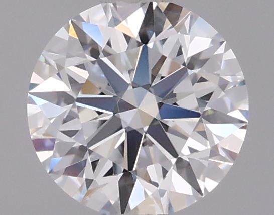 IGI 0.72 Carat Round Brilliant Lab Grown Diamond 人工培育鑽石 實驗室人造鑽石