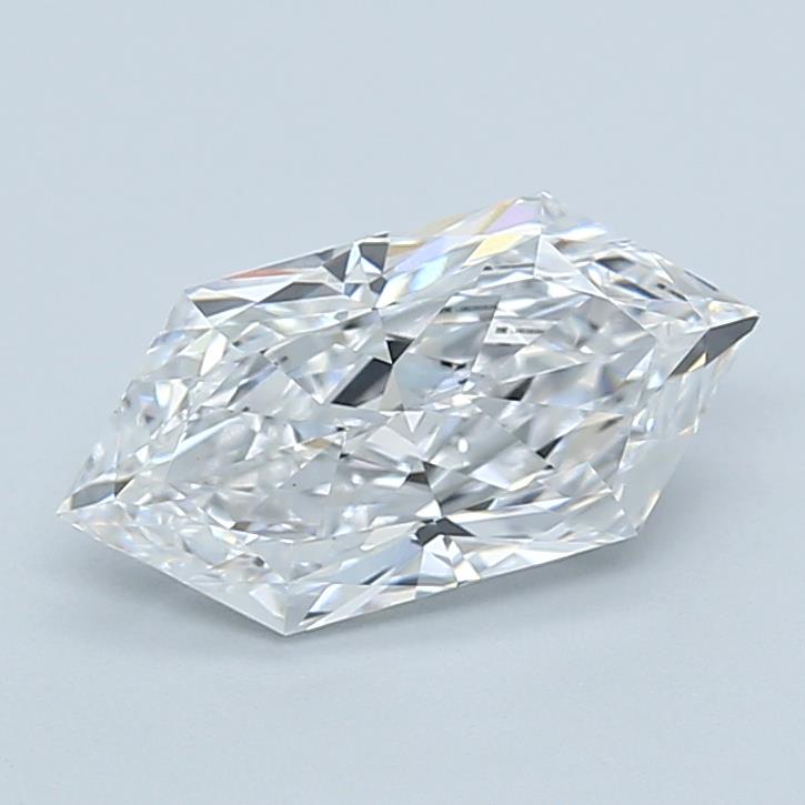 IGI 2.21 Carat Marquise Lab Grown Diamond 人工培育鑽石 實驗室人造鑽石