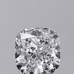 IGI 1.05 Carat Cushion Lab Grown Diamond