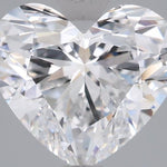 IGI 1.92 Carat Heart Lab Grown Diamond 人工培育鑽石 實驗室人造鑽石