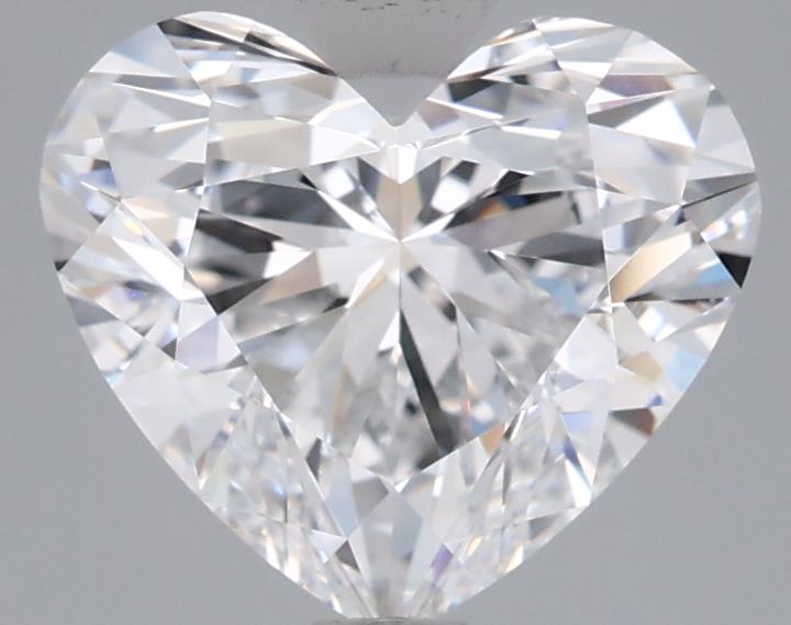 IGI 1.92 Carat Heart Lab Grown Diamond 人工培育鑽石 實驗室人造鑽石