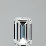 IGI 2.54 Carat Emerald Lab Grown Diamond 人工培育鑽石 實驗室人造鑽石