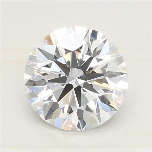 IGI 1.01 Carat Round Brilliant Lab Grown Diamond 人工培育鑽石 實驗室人造鑽石