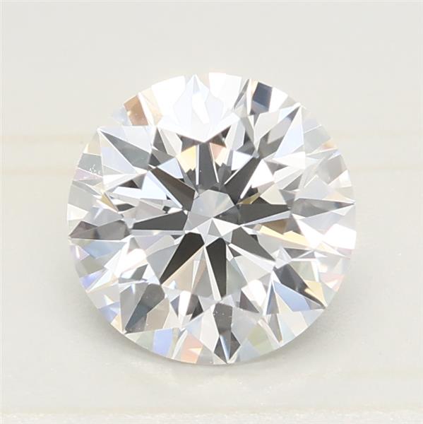 IGI 1.01 Carat Round Brilliant Lab Grown Diamond 人工培育鑽石 實驗室人造鑽石