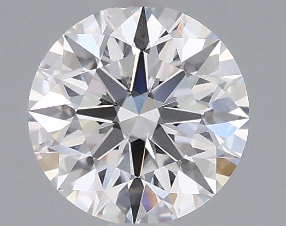 IGI 1.02 Carat Round Brilliant Lab Grown Diamond 人工培育鑽石 實驗室人造鑽石
