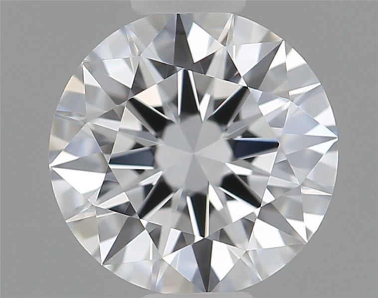 IGI 0.51 Carat Round Brilliant Lab Grown Diamond 人工培育鑽石 實驗室人造鑽石