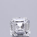 IGI 1.51 Carat Asscher Lab Grown Diamond 人工培育鑽石 實驗室人造鑽石