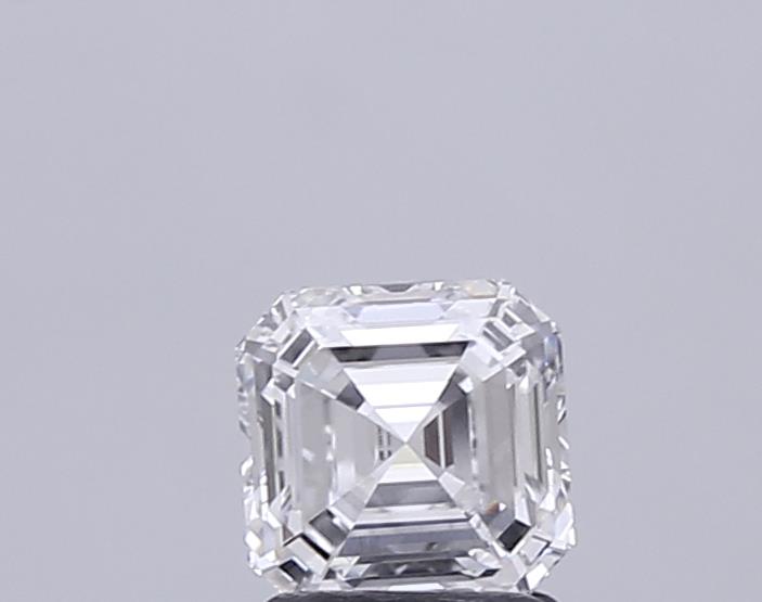 IGI 1.51 Carat Asscher Lab Grown Diamond 人工培育鑽石 實驗室人造鑽石