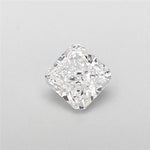 IGI 1.39 Carat Radiant Cut Lab Grown Diamond 人工培育鑽石 實驗室人造鑽石