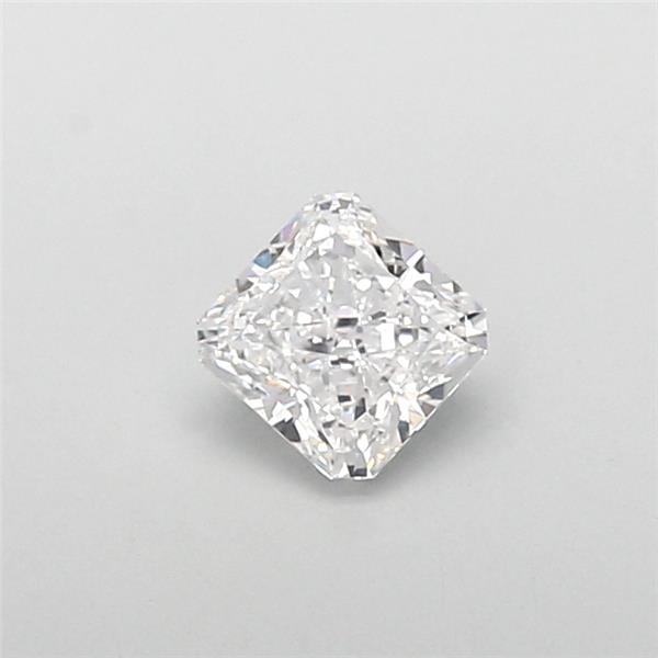 IGI 1.39 Carat Radiant Cut Lab Grown Diamond 人工培育鑽石 實驗室人造鑽石