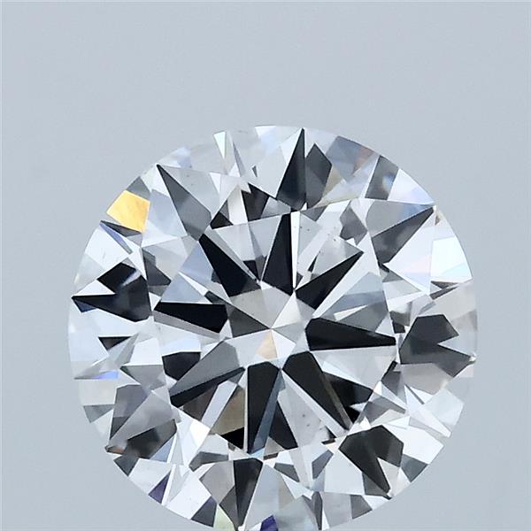 IGI 2.00 Carat Round Brilliant Lab Grown Diamond 人工培育鑽石 實驗室人造鑽石