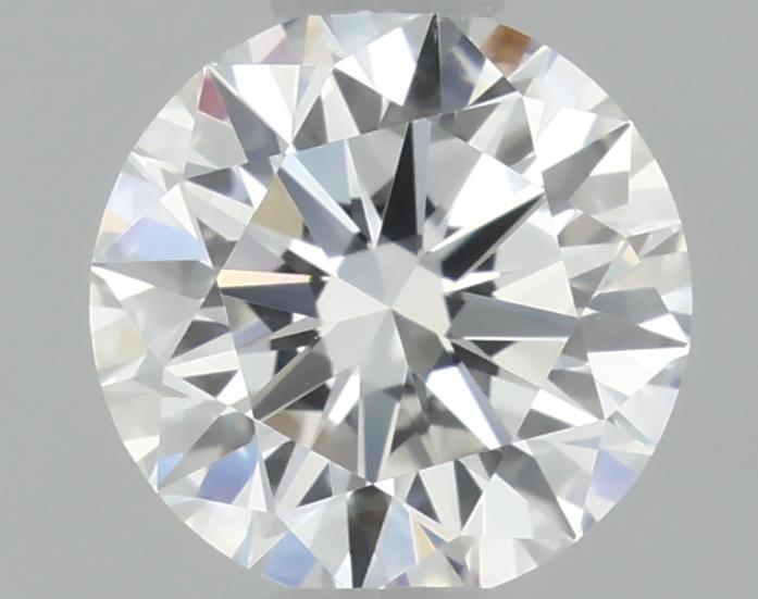 IGI 0.50 Carat Round Brilliant Lab Grown Diamond 人工培育鑽石 實驗室人造鑽石