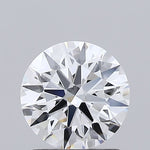 IGI 1.1 Carat Round Brilliant Lab Grown Diamond